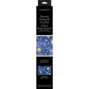 Camelot Dots Diamond Art Kit 23.6"X15.7"-A Starry Night 5A002CQ7-1GG7Z