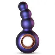 Hueman Outer Space Vibrating Butt Plug