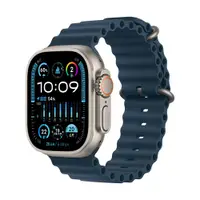 在飛比找PChome24h購物優惠-Apple Watch Ultra 2 GPS + Cell