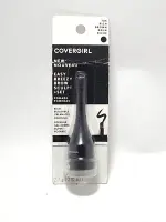 COVERGIRL Easy Breezy Brow Sculpt and Set Pomade 705 Rich Brown