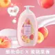 J&JJA美體主張 嬌生美體主張 24小時水感乳液500ml【含維他命E】