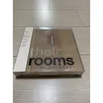 JYJ 周邊出清THEIR ROOMS音樂筆記