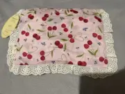 Peter Alexander Cherry Set - Size Small