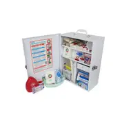 [First Aid] Large Workplace High Risk First Aid Box