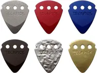 在飛比找樂天市場購物網優惠-Dunlop Techpick 電吉他 Bass Pick 