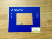6ES7635-3SB02-2CG0 C7-635 TOUCH button film
