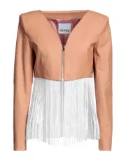 [REVISE CONCEPT] REVISE CONCEPT Jackets - Item 16223871