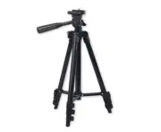 DSLR Camera Tripod Stand Photography Photo Video Aluminum Camera Tripod