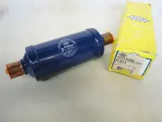 NEW IN BOX ALCO EXTRA KLEAN EK-30-9-S LIQUID LINE FILTER-DRIER
