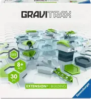 GraviTrax -- Expansion Building - Marble run accessories