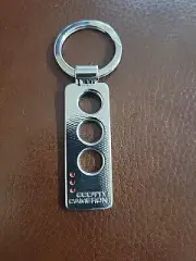 SCOTTY CAMERON KEY CHAIN NEW