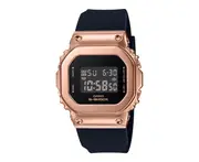 G-Shock Ladies 5600 Series GMS5600PG-1