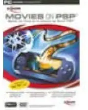 XOOM Movies a PSP