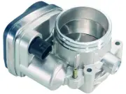 VDO 27YR29F Throttle Body Fits 2001-2005 BMW 325i 2.5L 6 Cyl M54