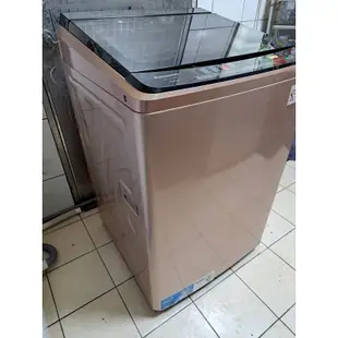 Panasonic國際13公斤超變頻洗衣機NA-V130BB