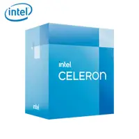 在飛比找PChome24h購物優惠-INTEL Celeron G6900 雙核心 處理器 盒裝