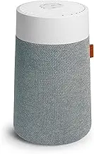 BLUEAIR Mini Air Purifier for Bedroom, Air Purifier with Air Filter for Small Room, Blue Pure Mini Max Portable Air Purifier for Pet Hair Allergy