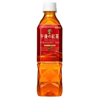 在飛比找日藥本舖優惠-KIRIN午後紅茶-原味紅茶500ml