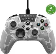 Turtle Beach Recon Controller Arctic Camo - Xbox Series XS, Xbox One and PC