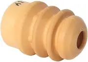 STGTZPLPDU Car Suspension Shock Absorber Rubber Buffer Block Compatible with Volkswagen PA Compatible WithSeat EX Compatible with Audi A4 A4Q A6 A6Q AA4C RS4 RS4C 8D0412131H Shock Absorber Parts