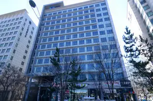 仁川特級旅館Top Guesthouse Incheon