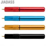 JIADASS 9 吋撞球加長延長器伸縮合金撞球桿