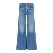 [MOTHER] The Tomcat Roller Skimp Jeans