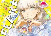[Cobalt Rich Crust][Iron Island] FLAKE [Fate]