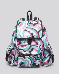 在飛比找Yahoo!奇摩拍賣優惠-美國名牌 Lesportsac 7839 Backpack 