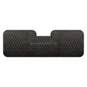 For 62-69 Mini Cooper Intro-Tech Floor Mats AU-105-RT-B Custom Floor Mat DAC