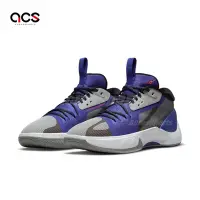 在飛比找Yahoo奇摩購物中心優惠-Nike 籃球鞋 Jordan Zoom Separate 