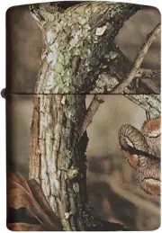 Zippo 28738 Mossy Oak Break-Up Infinity Camo Finish