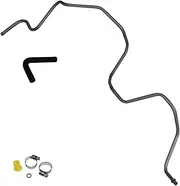 ACDelco Gold 36-367094 (19359644) Power Steering Return Line Hose Assembly
