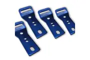 MSA Fridge Tie Down Brackets - SP0062