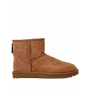 [Ugg] Ugg Classic Mini Ll Boots 41 IT BROWN