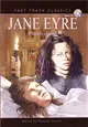 FTC:Jane Eyre (Colorful Ed)(with CD)