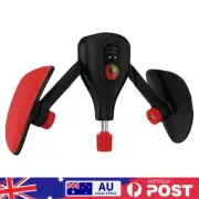 Thigh Master Durable Hip and Inner Thigh Exercise Equipment for Hip/Butt/Arm/Leg