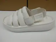 UGG Womens Sport Yeah Bright White 11
