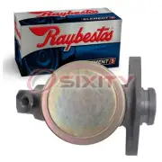 Raybestos Element3 Brake Master Cylinder for 1964-1965 Mercury Caliente uv