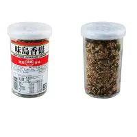 在飛比找蝦皮購物優惠-味島 鰹節香鬆  海苔香鬆52g/入