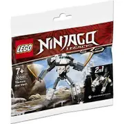 LEGO 30591 Titanium Mini Mech