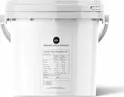 3Kg Organic Amla Powder Tub Indian Gooseberry Emblica Officinalis Supplement