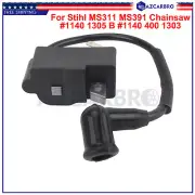 Ignition Coil Module New For Stihl MS 311 MS 391 MS311Z 1140 400 1303