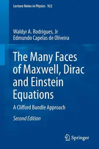 在飛比找誠品線上優惠-The Many Faces of Maxwell, Dir