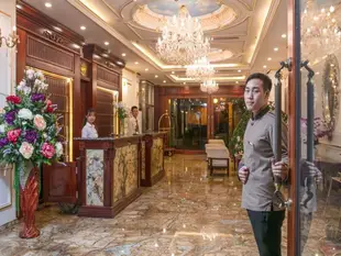 河內皇家街河內飯店Royal St Hanoi Hotel