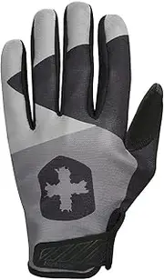 Harbinger Men's Shield Protect Weightlifting Gloves
