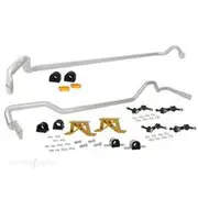 Whiteline Sway Bar Complete Vehicle Kit - BSK010M