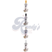 Switchcraft 3-Way Toggle Switch Tip - Fits Gibson®