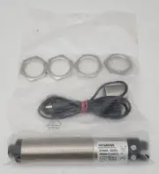SIEMENS 3RG6013-3AF01 SONAR BERO PROXIMITY SWITCH 50MA 24VDC 3RG60133AF01