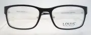 Louis Belgium Pollack 4006 55-19 Eyeglasses Frames Optical